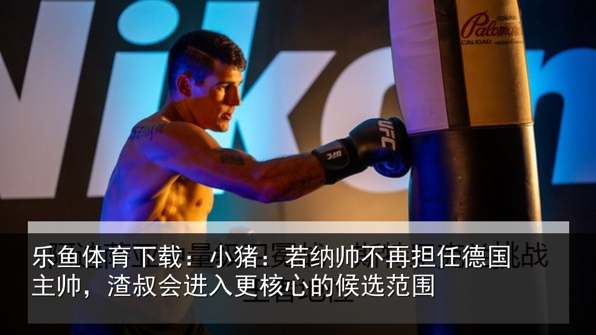乐鱼体育下载：小猪：若纳帅不再担任德国主帅，渣叔会进入更核心的候选范围